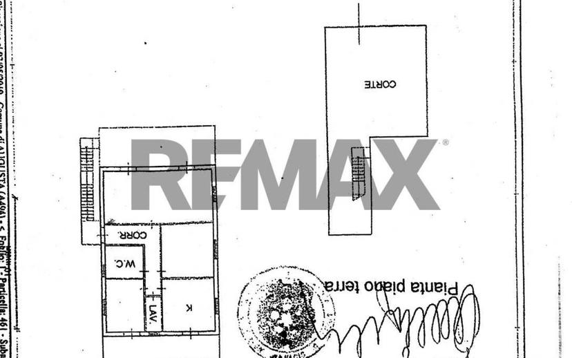 Appartamento ottimo stato, piano terra, Agnone, Augusta — foto 32 di 37
