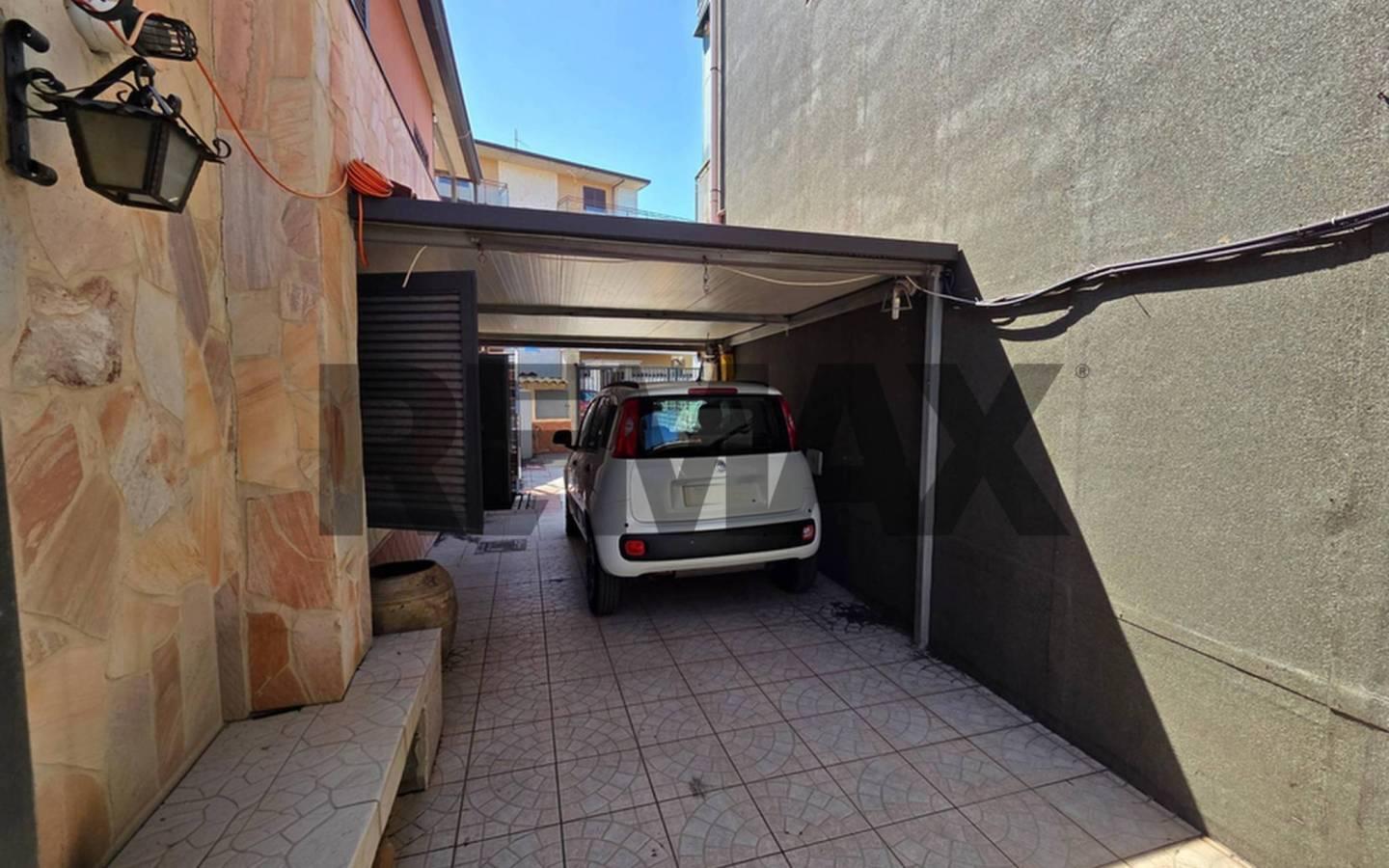 Terratetto unifamiliare 70 m², buono stato, Centro, Gravina di Catania