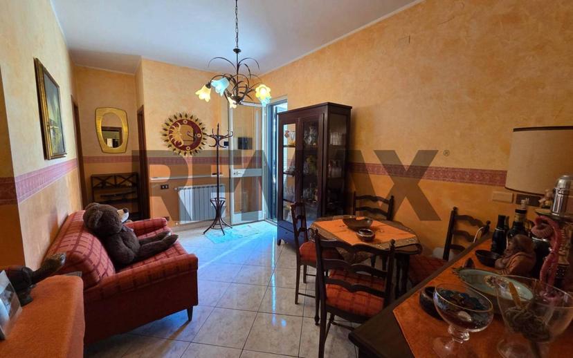 Terratetto unifamiliare 70 m², buono stato, Centro, Gravina di Catania — foto 14 di 15
