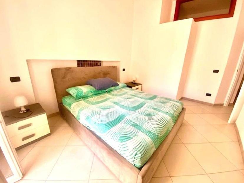 Trilocale buono stato, piano terra, Sant'Agostino, Alghero