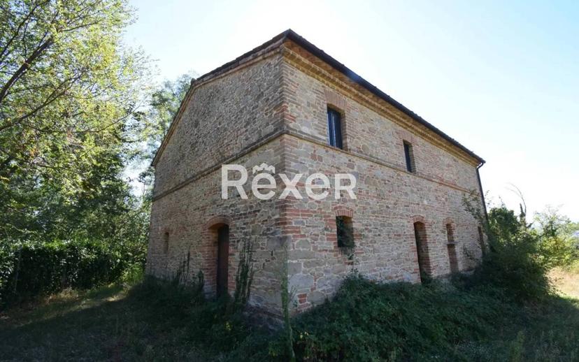 Terratetto unifamiliare Villa Calvaresi, Amandola — foto 6 di 9