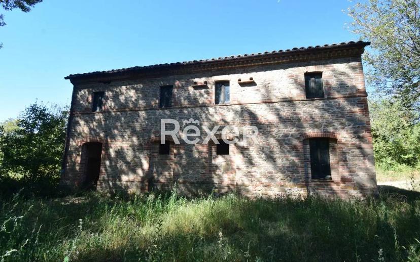 Terratetto unifamiliare Villa Calvaresi, Amandola — foto 2 di 9