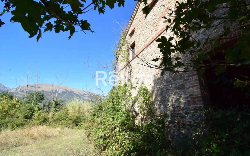 Terratetto unifamiliare Villa Calvaresi, Amandola — foto 4 di 9
