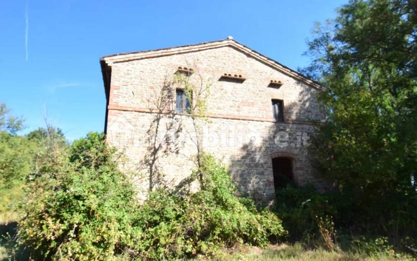Terratetto unifamiliare Villa Calvaresi, Amandola — foto 3 di 9