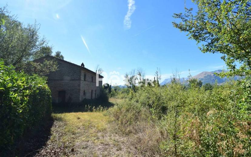 Terratetto unifamiliare Villa Calvaresi, Amandola — foto 8 di 9