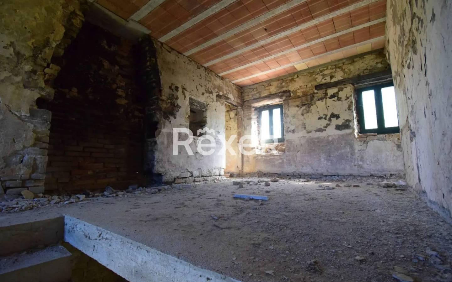 Terratetto unifamiliare Villa Calvaresi, Amandola