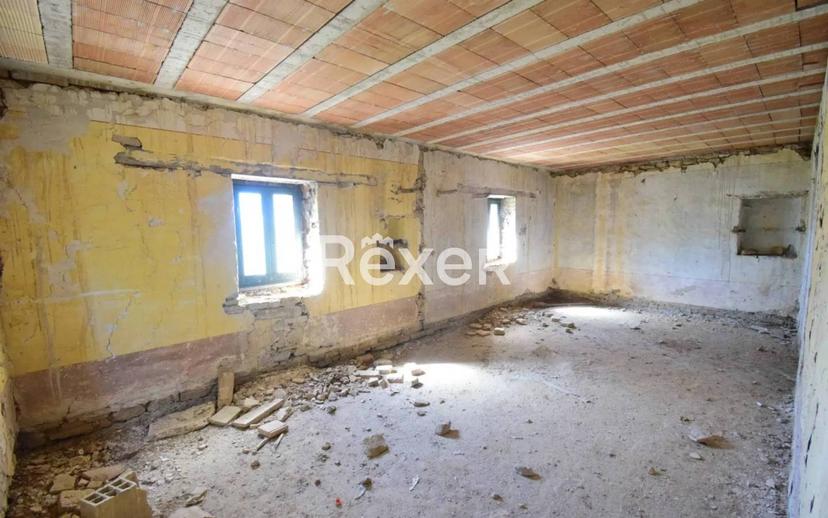 Terratetto unifamiliare Villa Calvaresi, Amandola — foto 7 di 9