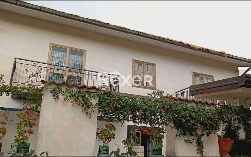 Appartamento via Lamorese, Ruoti — foto 3 di 6