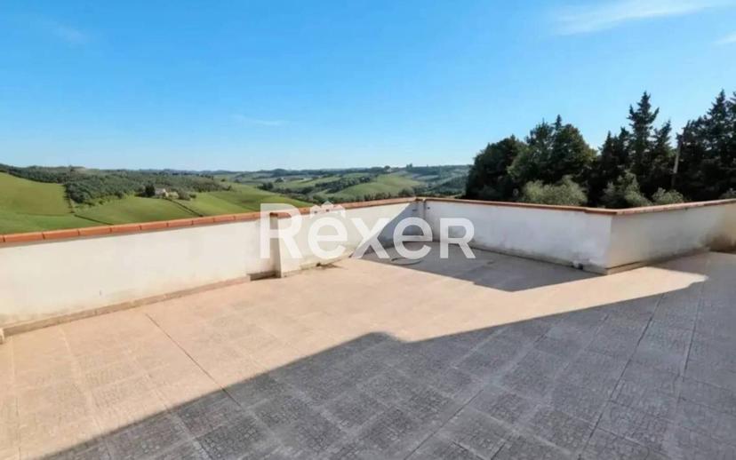 Villa bifamiliare Contrada Ponte Sant'Antonio, Pianella