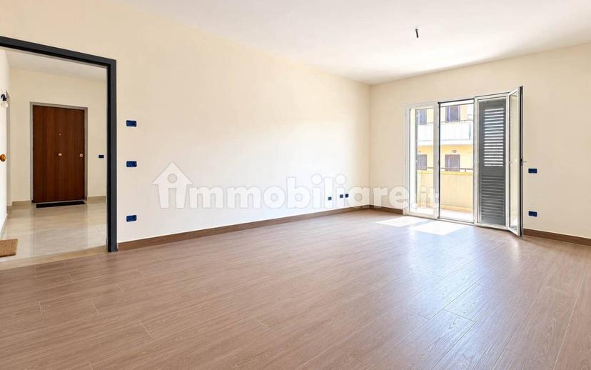Trilocale nuovo, primo piano, Centro, Misterbianco — foto 8 di 15