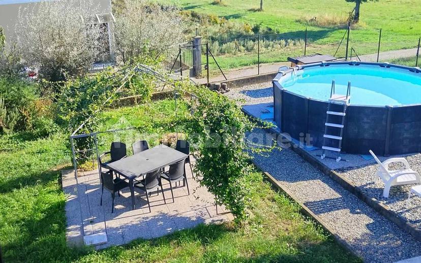 Villa unifamiliare 340 m², Vigliano Biellese — foto 15 di 18