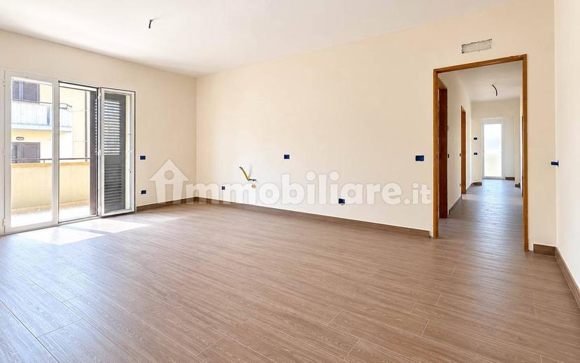 Trilocale nuovo, primo piano, Centro, Misterbianco — foto 12 di 15