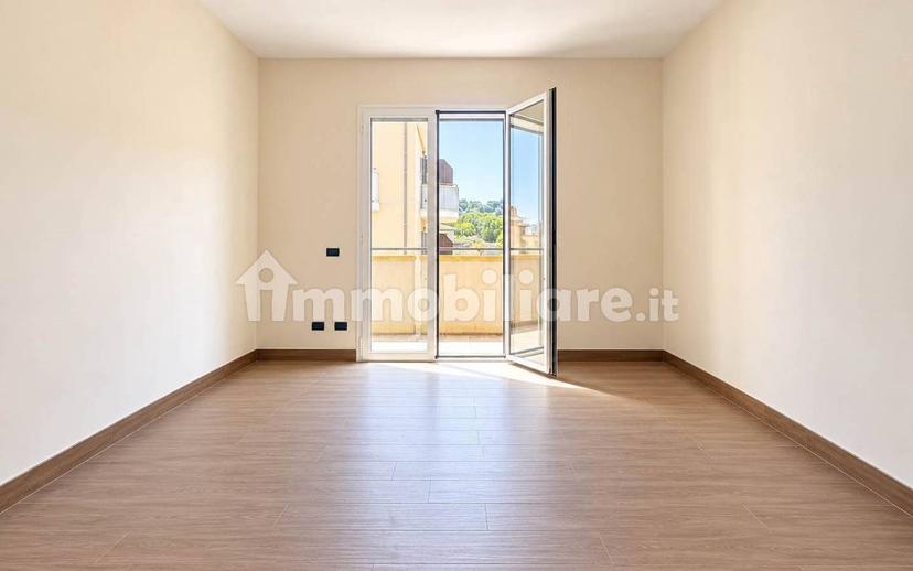 Trilocale nuovo, primo piano, Centro, Misterbianco — foto 10 di 15