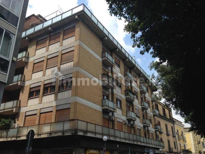 Appartamento piazza Vanvitelli, Centro Storico - Corso Trieste, Caserta — foto 2 di 2