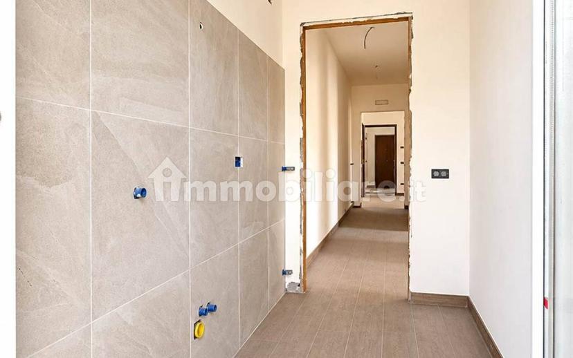 Trilocale nuovo, primo piano, Centro, Misterbianco — foto 9 di 15