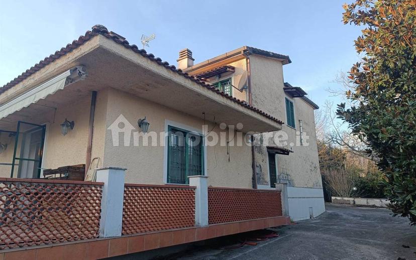 Villa unifamiliare via Acquariello 20, Caiazzo — foto 11 di 44