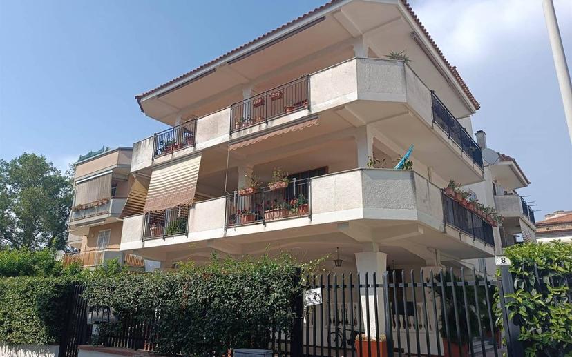 Appartamento via Catania 10, Casagiove — foto 15 di 41