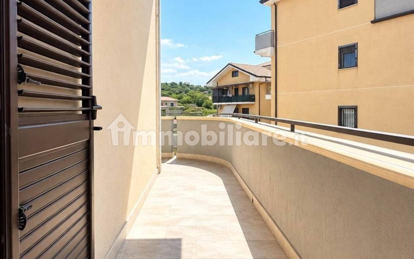 Trilocale nuovo, primo piano, Centro, Misterbianco — foto 3 di 15