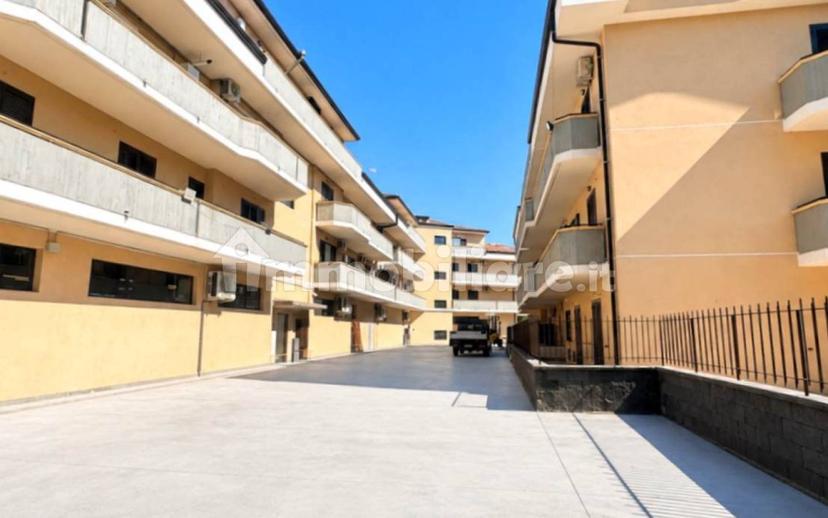 Trilocale nuovo, primo piano, Centro, Misterbianco — foto 5 di 15