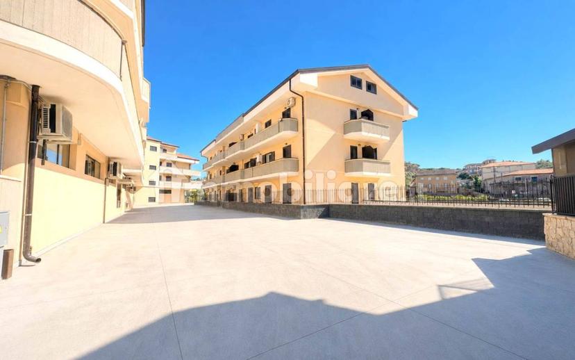 Trilocale nuovo, primo piano, Centro, Misterbianco — foto 15 di 15