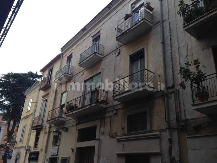 Appartamento corso Gran Priorato di Malta 61, Centro, Capua — foto 7 di 9