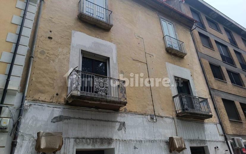 Quadrilocale via Ferrante  14, Centro Storico - Corso Trieste, Caserta — foto 10 di 27
