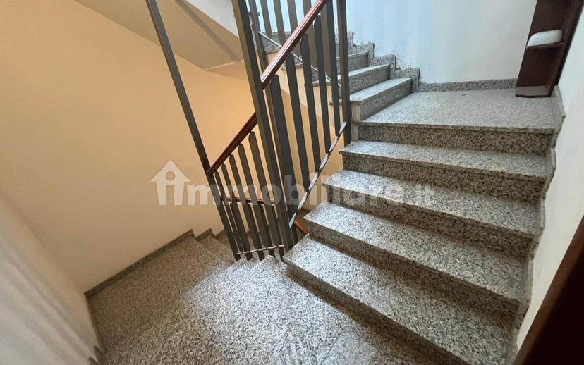 Appartamento ottimo stato, seminterrato, Centro, Fidenza — foto 10 di 28