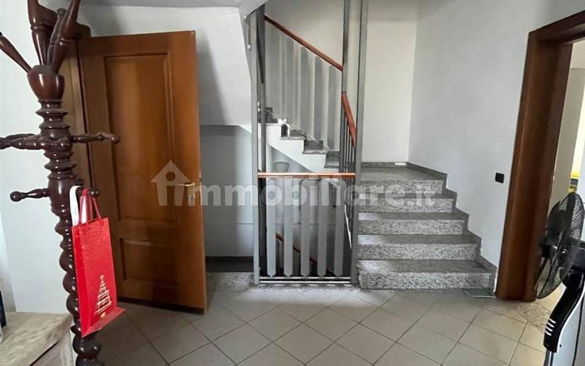 Appartamento ottimo stato, seminterrato, Centro, Fidenza — foto 20 di 28