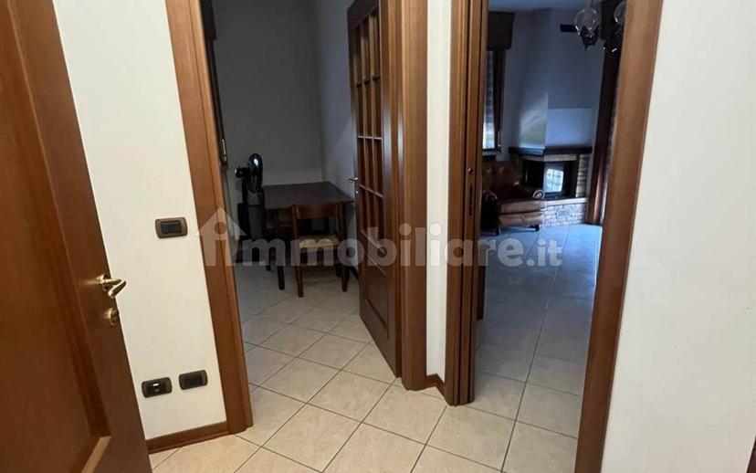 Appartamento ottimo stato, seminterrato, Centro, Fidenza — foto 23 di 28