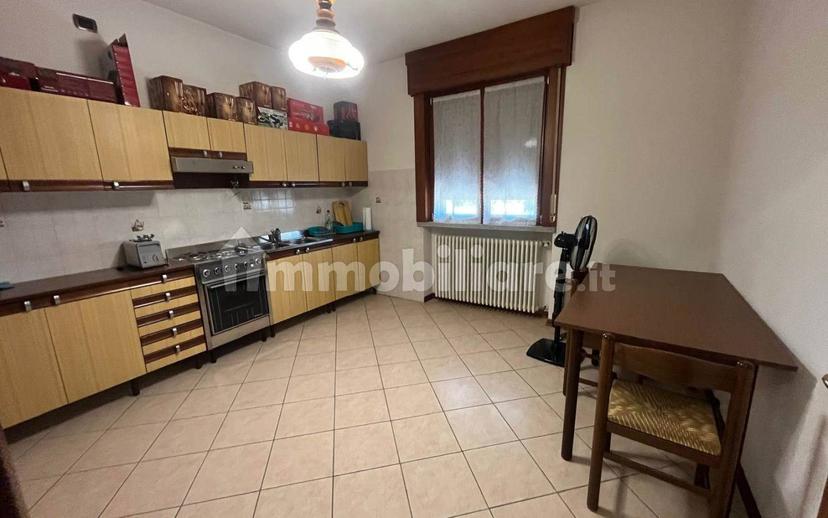 Appartamento ottimo stato, seminterrato, Centro, Fidenza — foto 26 di 28