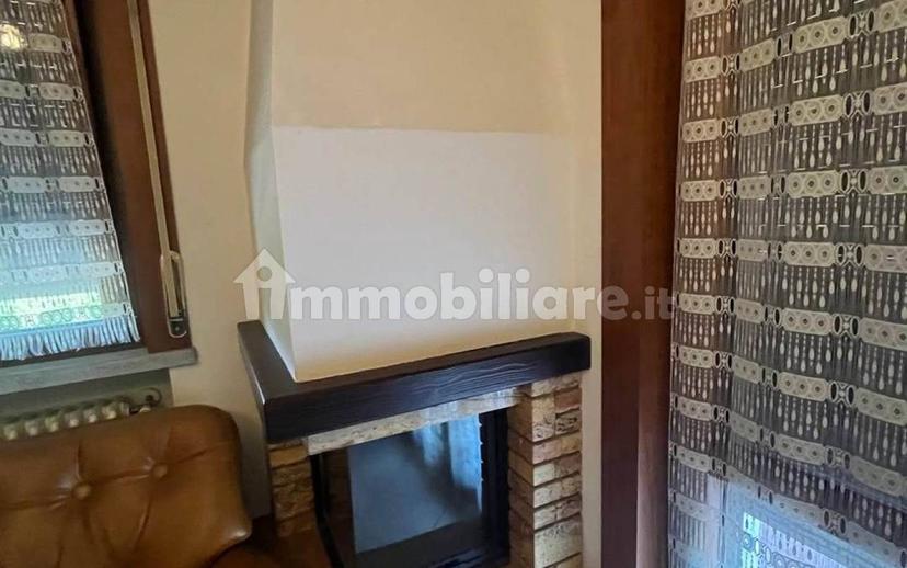 Appartamento ottimo stato, seminterrato, Centro, Fidenza