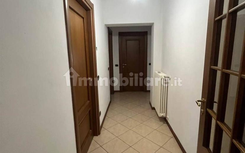 Appartamento ottimo stato, seminterrato, Centro, Fidenza — foto 8 di 28