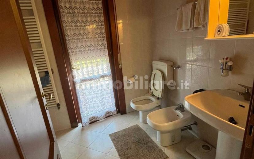 Appartamento ottimo stato, seminterrato, Centro, Fidenza — foto 24 di 28