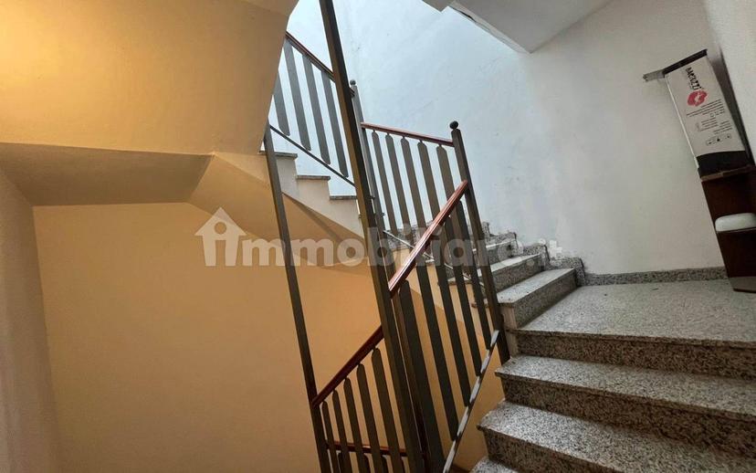 Appartamento ottimo stato, seminterrato, Centro, Fidenza — foto 11 di 28