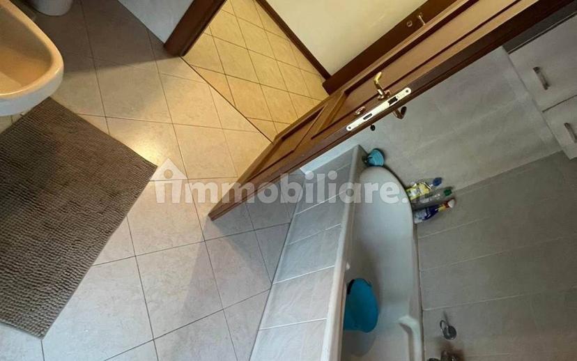 Appartamento ottimo stato, seminterrato, Centro, Fidenza — foto 12 di 28