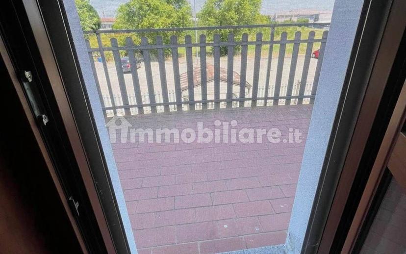 Appartamento ottimo stato, seminterrato, Centro, Fidenza — foto 9 di 28
