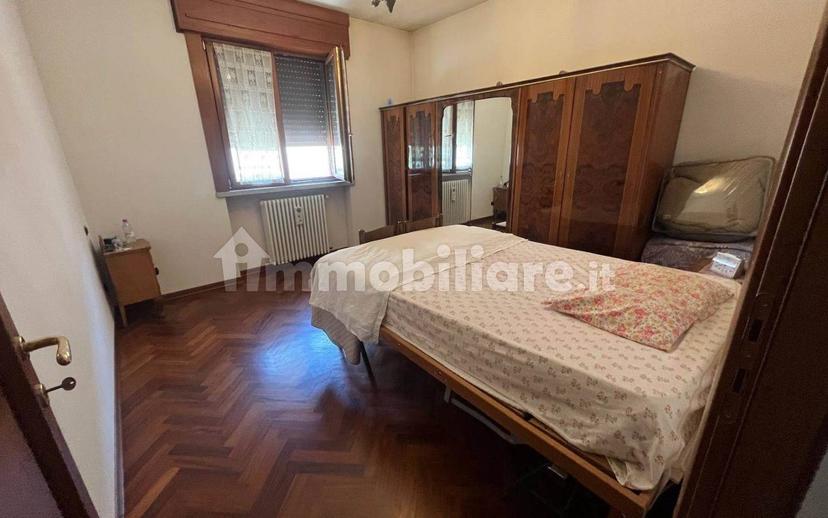 Appartamento ottimo stato, seminterrato, Centro, Fidenza — foto 13 di 28