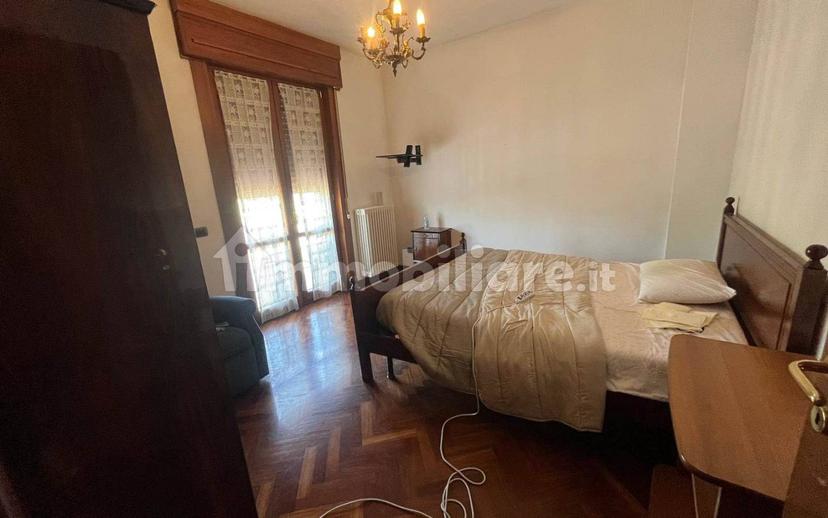 Appartamento ottimo stato, seminterrato, Centro, Fidenza — foto 15 di 28