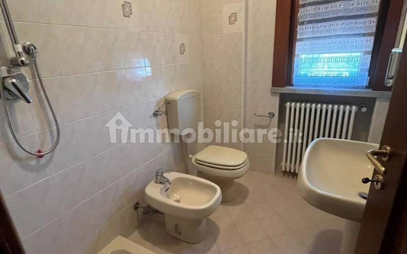 Appartamento ottimo stato, seminterrato, Centro, Fidenza — foto 16 di 28
