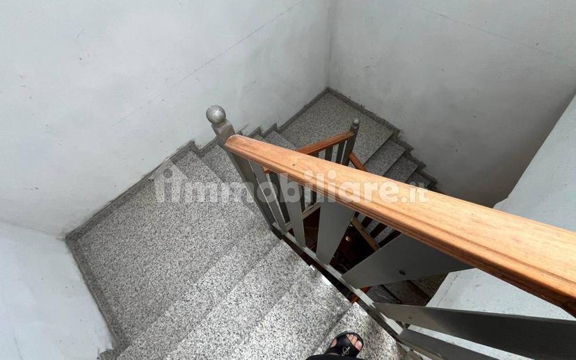 Appartamento ottimo stato, seminterrato, Centro, Fidenza — foto 21 di 28