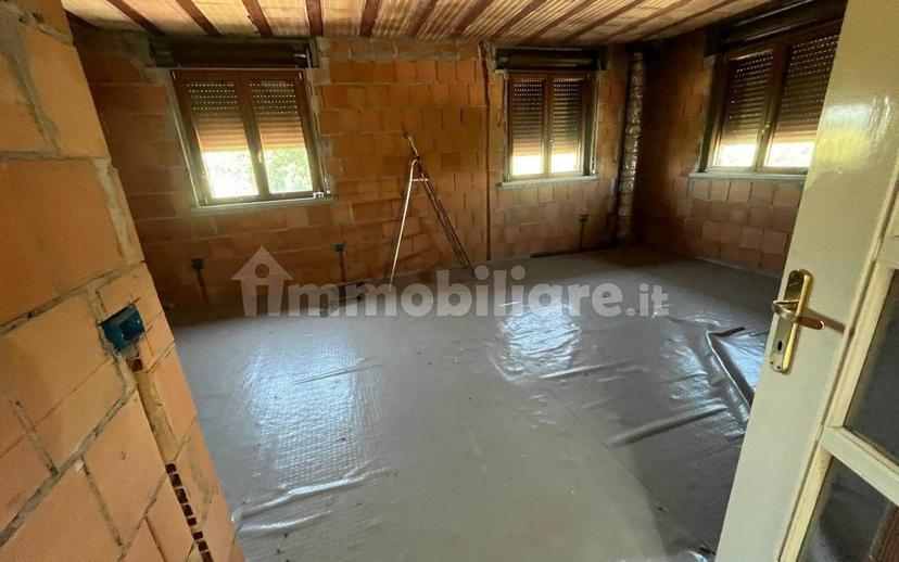 Appartamento ottimo stato, seminterrato, Centro, Fidenza — foto 6 di 28