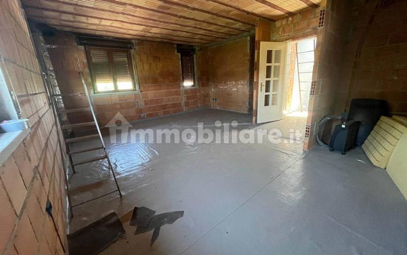 Appartamento ottimo stato, seminterrato, Centro, Fidenza — foto 27 di 28