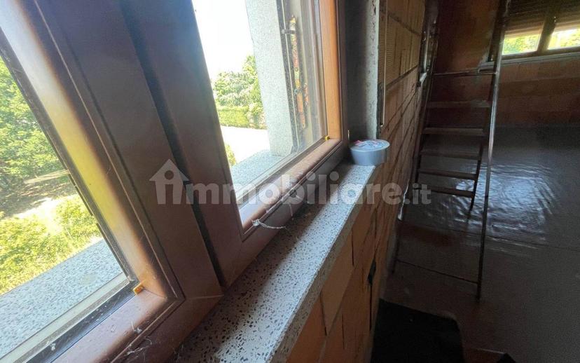 Appartamento ottimo stato, seminterrato, Centro, Fidenza — foto 28 di 28