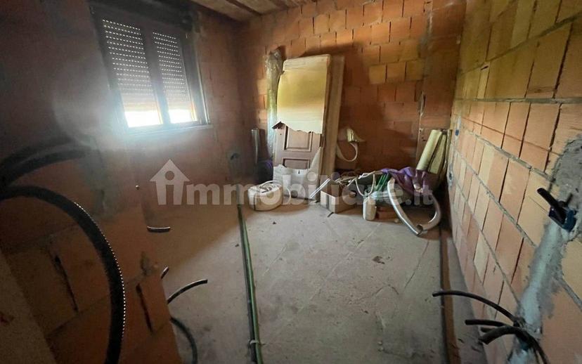 Appartamento ottimo stato, seminterrato, Centro, Fidenza — foto 19 di 28