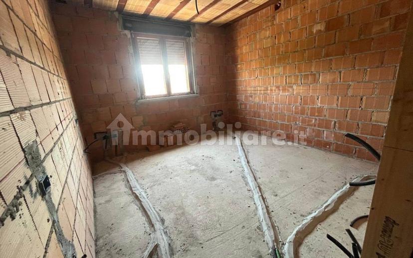 Appartamento ottimo stato, seminterrato, Centro, Fidenza — foto 22 di 28