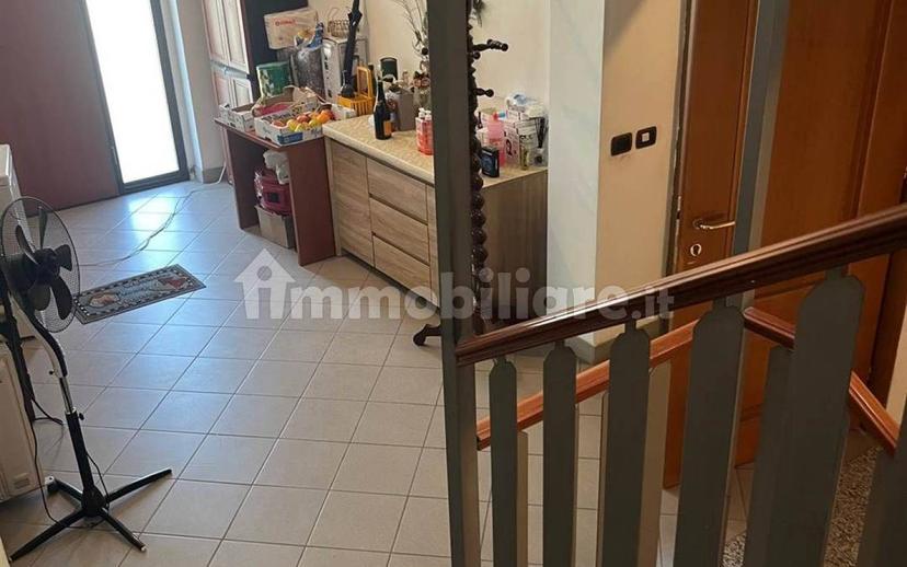 Appartamento ottimo stato, seminterrato, Centro, Fidenza — foto 17 di 28