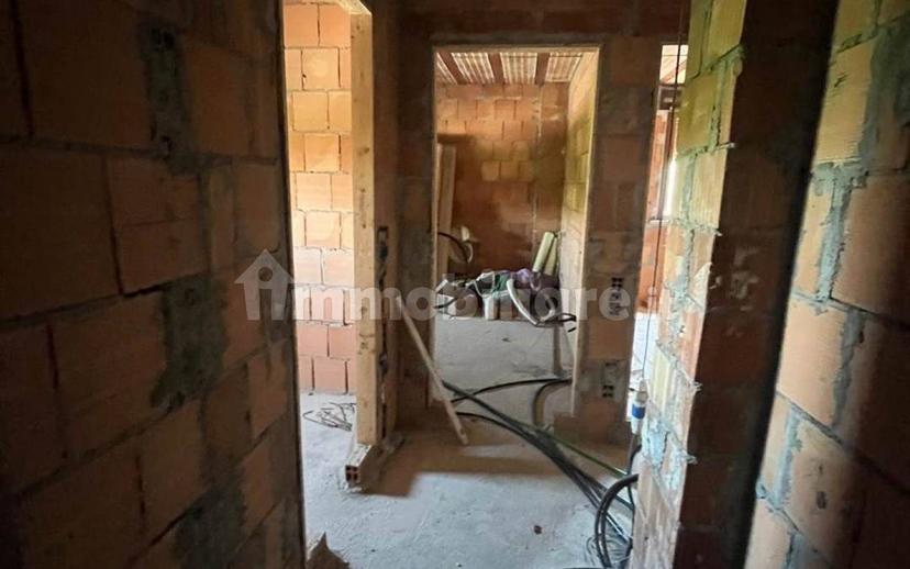 Appartamento ottimo stato, seminterrato, Centro, Fidenza — foto 25 di 28