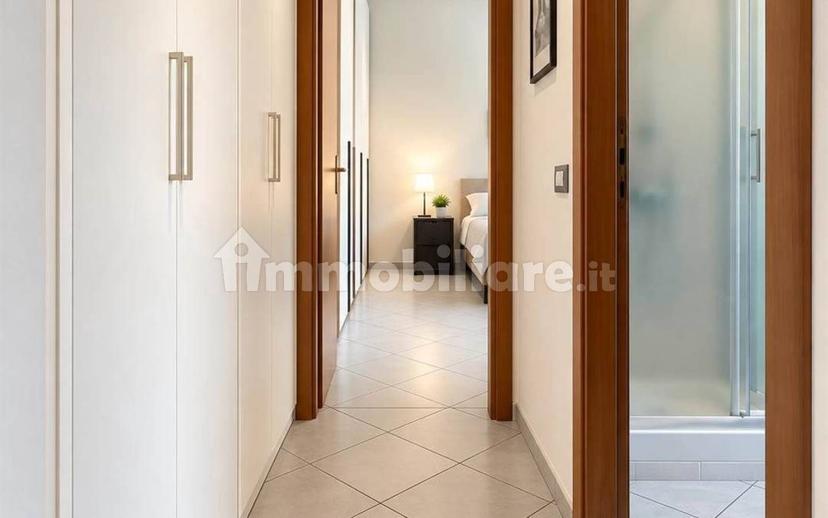 Bilocale ottimo stato, secondo piano, 167 Ovest, Campi Alti, Follonica — foto 14 di 18