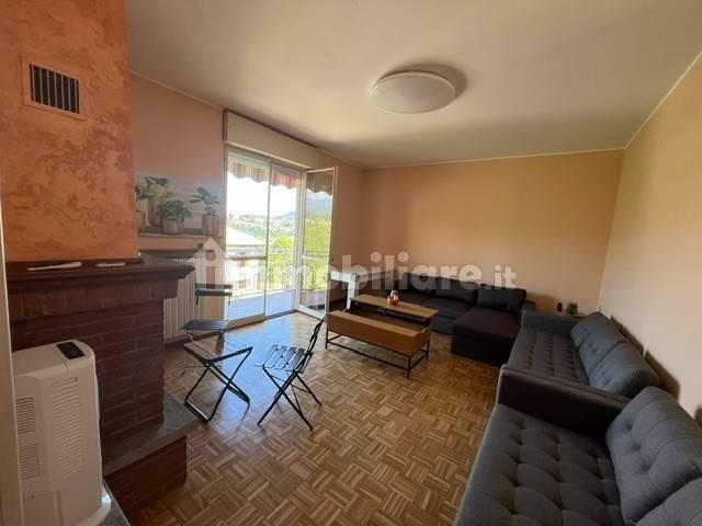 Appartamento via giuseppe garibaldi  165, Pralungo — foto 12 di 12
