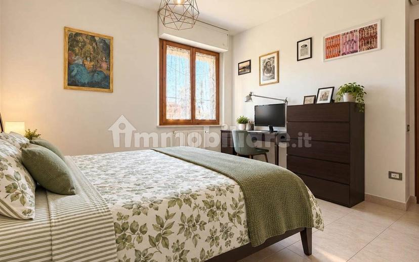 Bilocale ottimo stato, secondo piano, 167 Ovest, Campi Alti, Follonica — foto 10 di 18